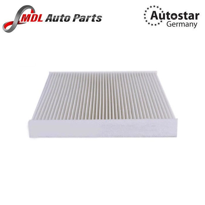 AUTOSTAR GERMANY CABIN FILTER 80292-SWW-G01
