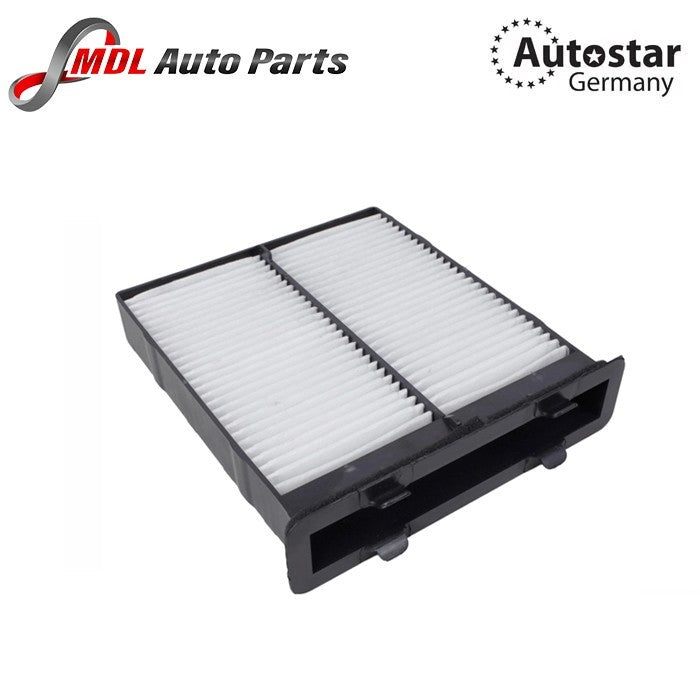 AUTOSTAR GERMANY CABIN FILTER 95860-80J00