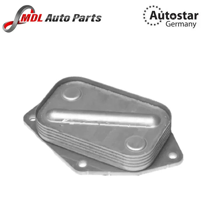 AUTOSTAR GERMANY oil cooler 6713150