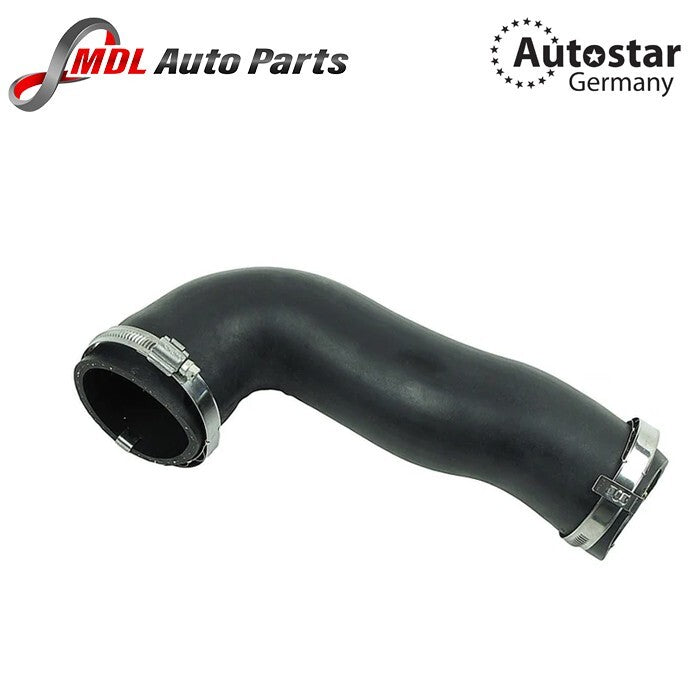 Autostar Germany Charger Intake Hose AST-546258 Audi A3 8P1 8PA 8P7 1K0145832AA