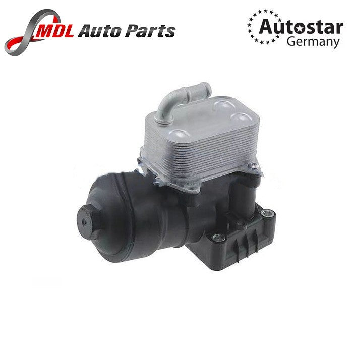 AUTOSTAR GERMANY oil cooler 03L115389E