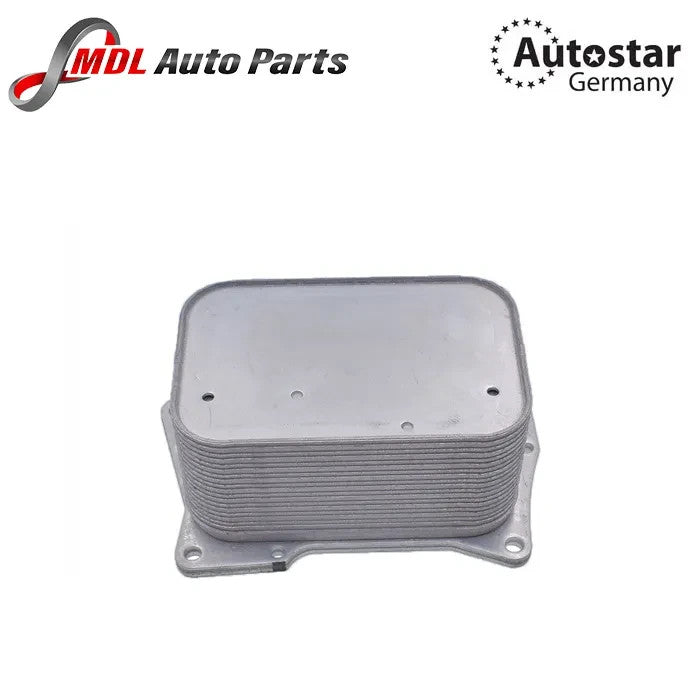 AUTOSTAR GERMANY oil cooler 2781880201