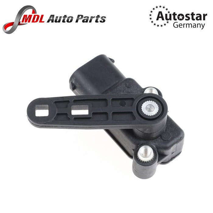 AUTOSTAR GERMANY SUSPENSION HEIGHT LEVEL SENSOR 37146867646