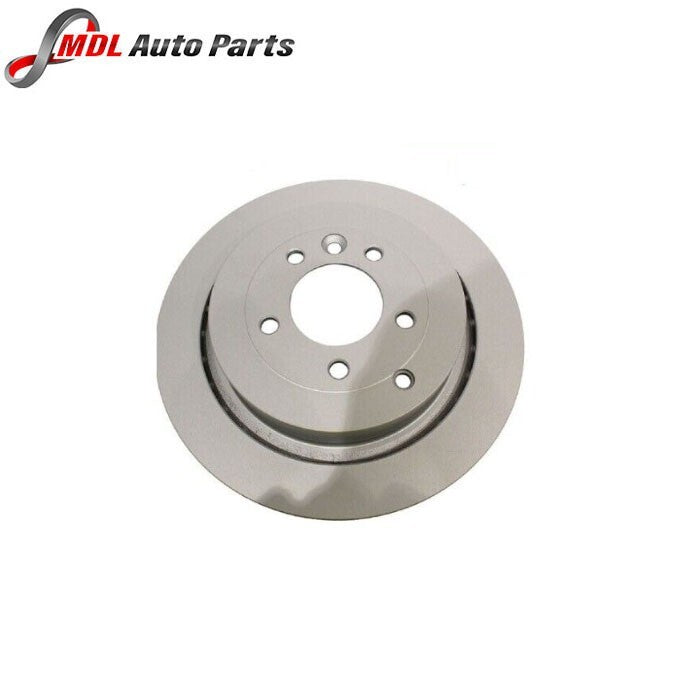 ATE Rear Brake Disc SDB000646 (Set Of Two)
