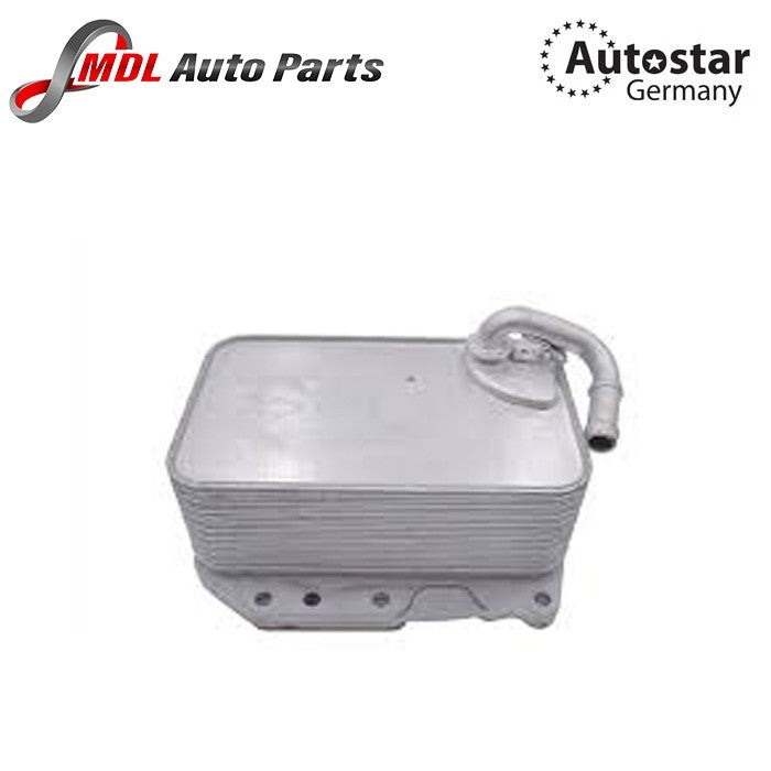 AUTOSTAR GERMANY oil cooler 059117015K