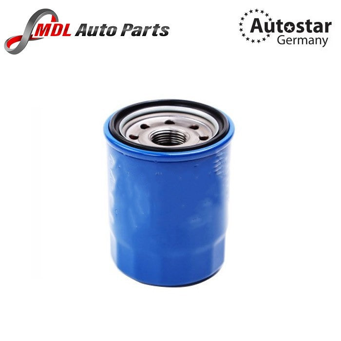 AUTOSTAR GERMANY OIL FILTER 15400-PLC-004
