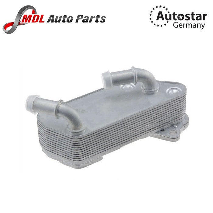 AUTOSTAR GERMANY oil cooler 55565996