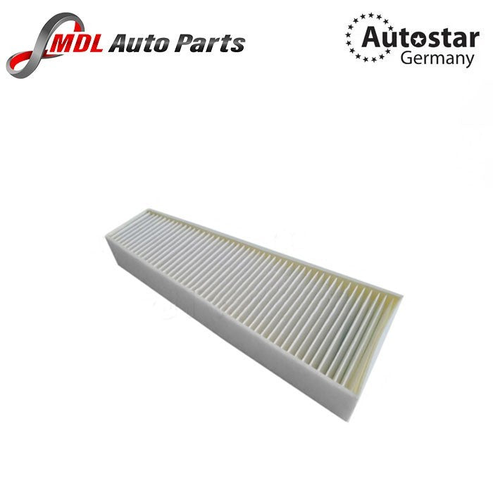 AUTOSTAR GERMANY CABIN FILTER 4H1819429A