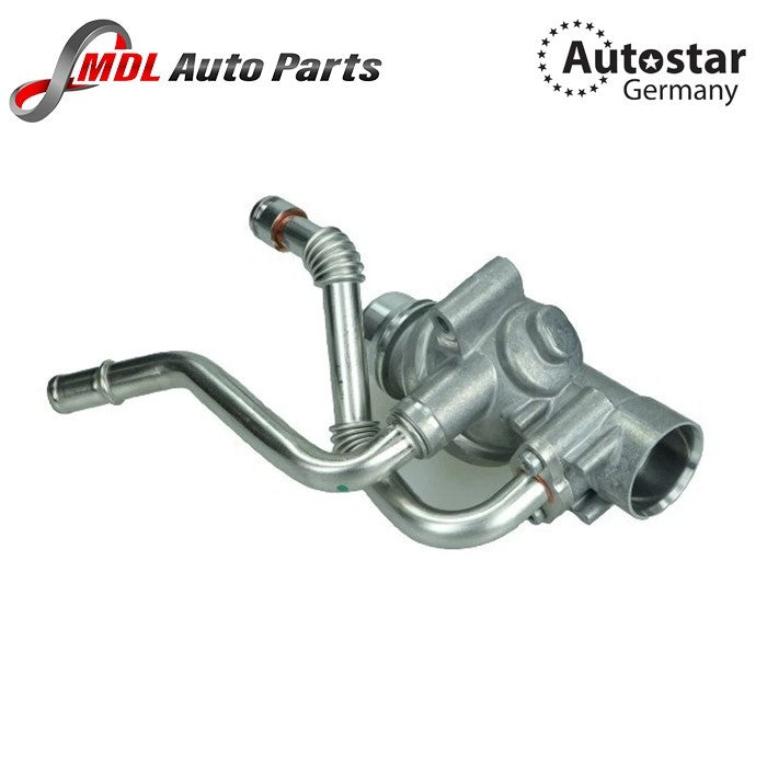 THERMOSTAT HOUSING 31368373 FITS VOLVO