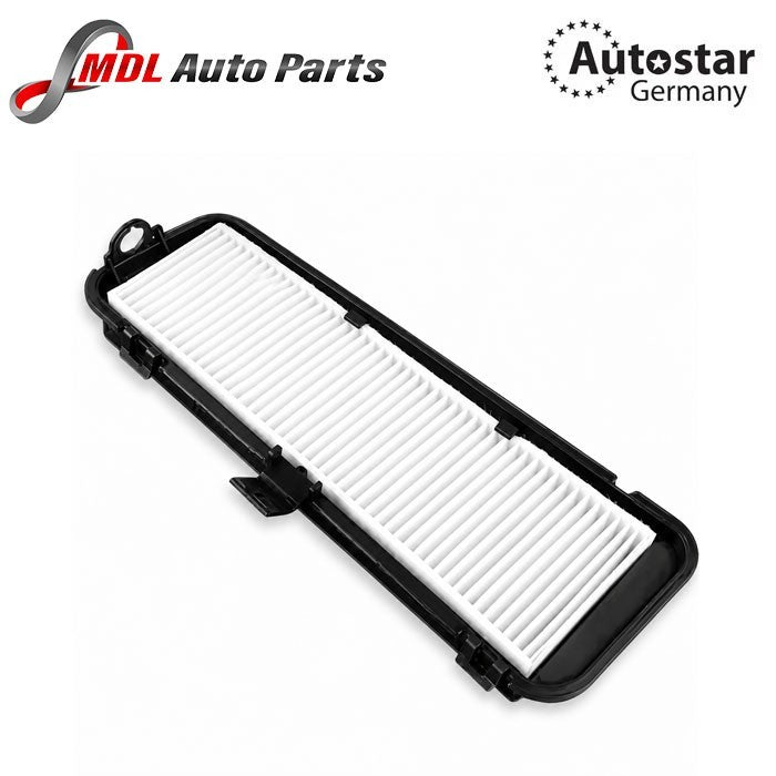 AUTOSTAR GERMANY CABIN FILTER 4GD819429