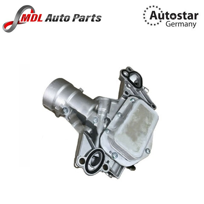 AUTOSTAR GERMANY oil cooler 55355699