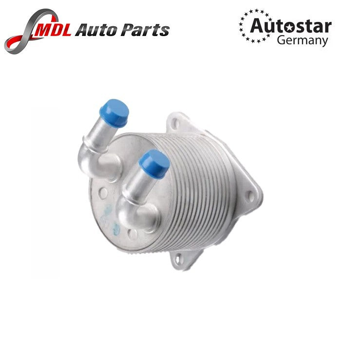 AUTOSTAR GERMANY oil cooler 31437022