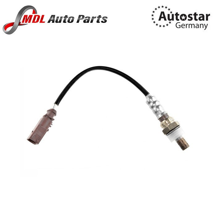 AUTOSTAR GERMANY OXYGEN SENSOR 03D906265A