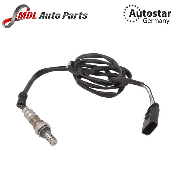 AUTOSTAR GERMANY OXYGEN SENSOR 06A906262AQ