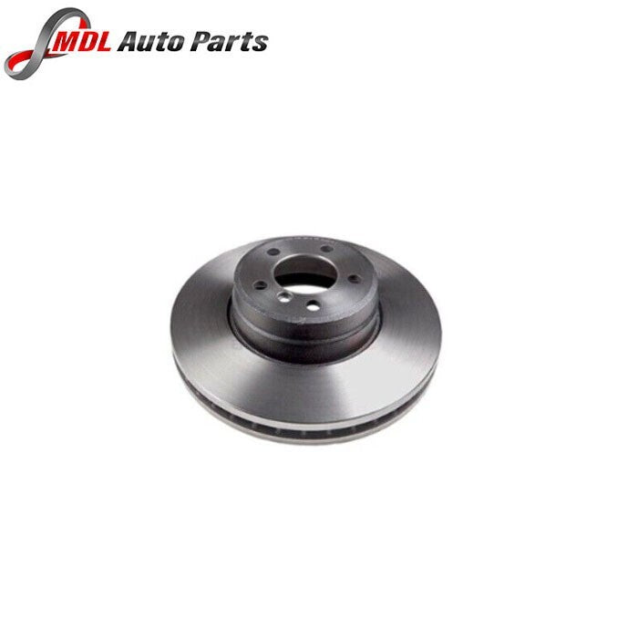 Eurospare Front Brake Discs 2x SDB000201 RANGE ROVER 2002 - 2009