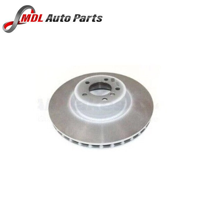 Terrafirma Front Side Brake Discs 2x LR031845 RANGE ROVER 2010 - 2012 4.4L / 5.0