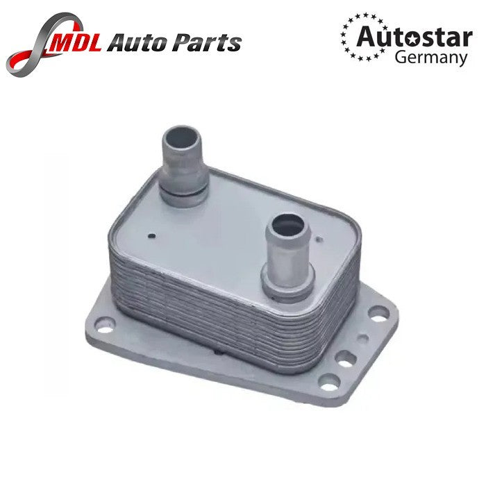 AUTOSTAR GERMANY oil cooler 82192513