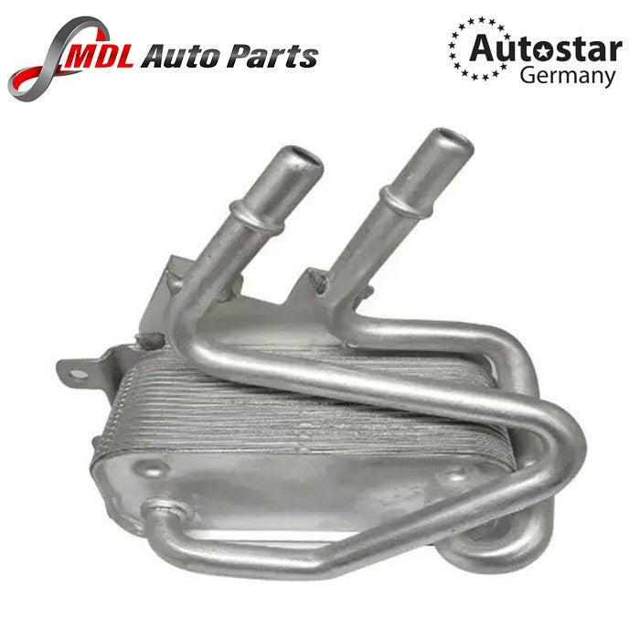 AUTOSTAR GERMANY oil cooler 17217541058