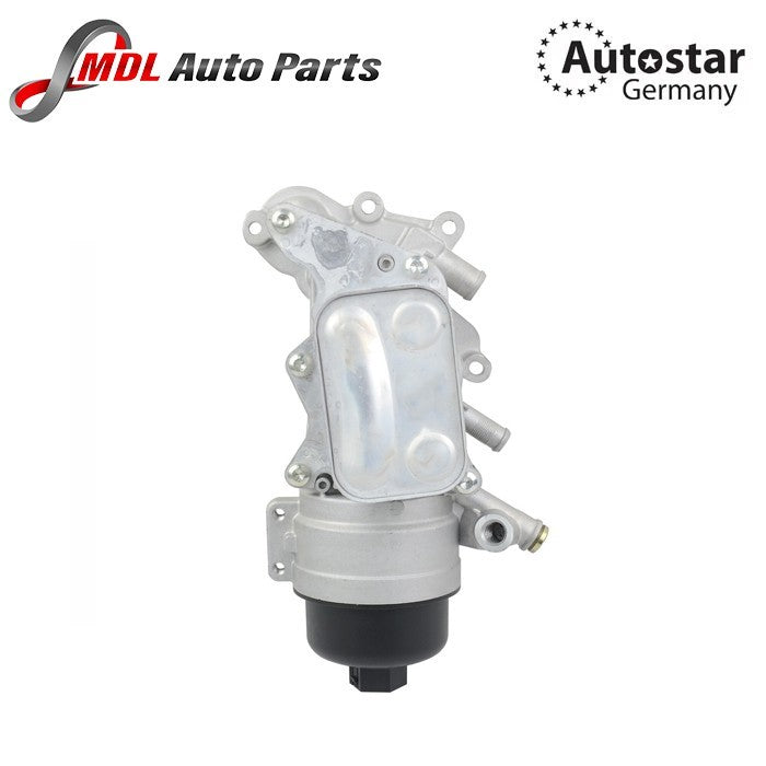 AUTOSTAR GERMANY oil cooler 1103.T7