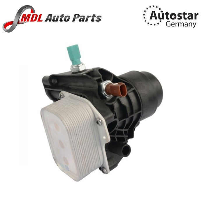 AUTOSTAR GERMANY oil cooler 03N115389n