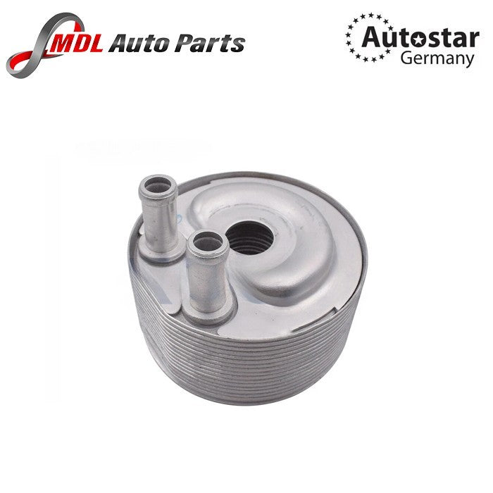 AUTOSTAR GERMANY oil cooler 21305-EB300