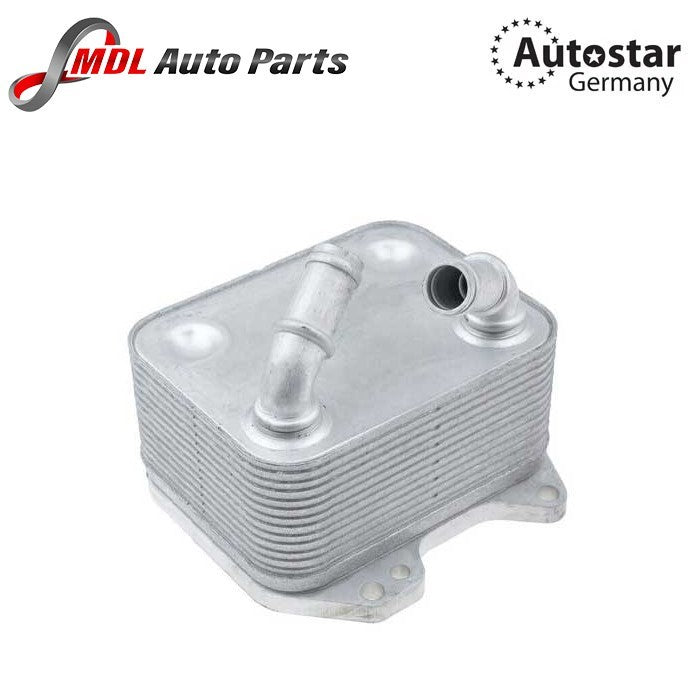 AUTOSTAR GERMANY oil cooler 03N117021A