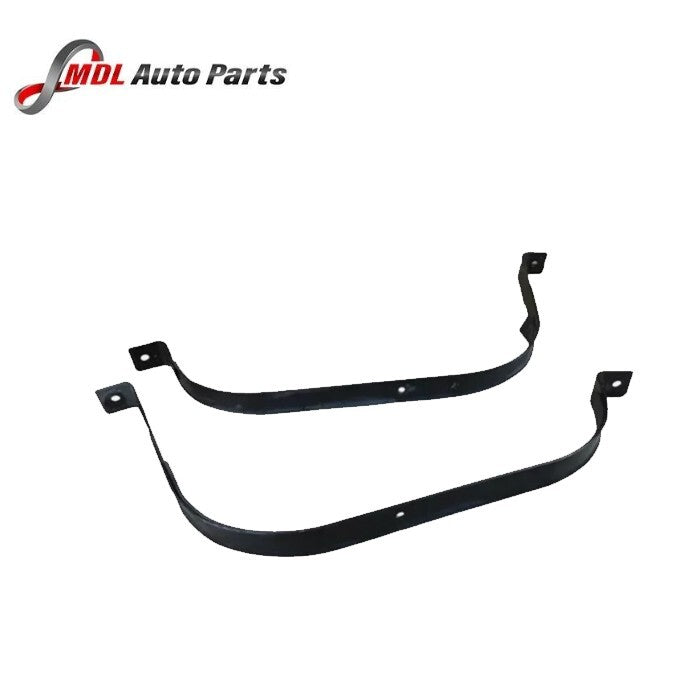 AutoStar FUEL Tank Shield WITH STRAPS LR041435 Range Rover Evoque 2012-2018 .