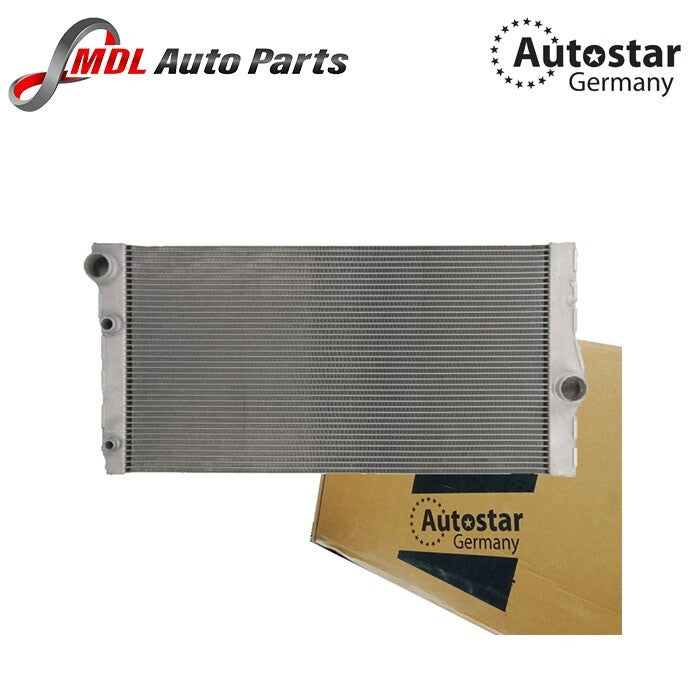 AutoStar Germany RADIATOR F10 F11 7 F01 F02 F03 F04 17118509175