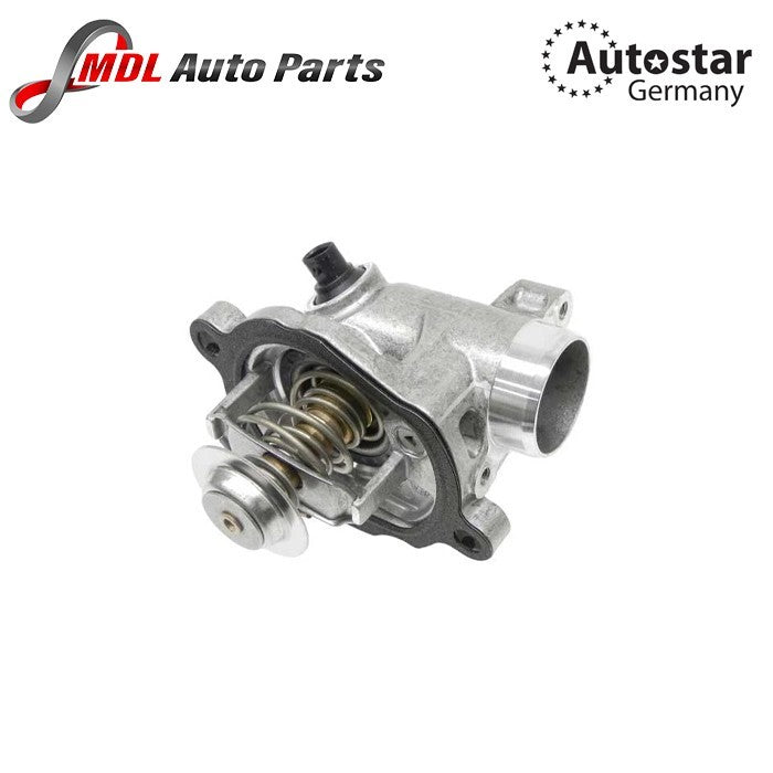 ENGINE COOLANT THERMOSTAT A2722000615 FITS MERCEDES BENZ