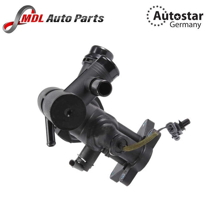 THERMOSTAT HOUSING LR106640 FITS LAND ROVER