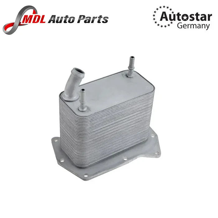 AUTOSTAR GERMANY oil cooler 6H4Q6C711CF