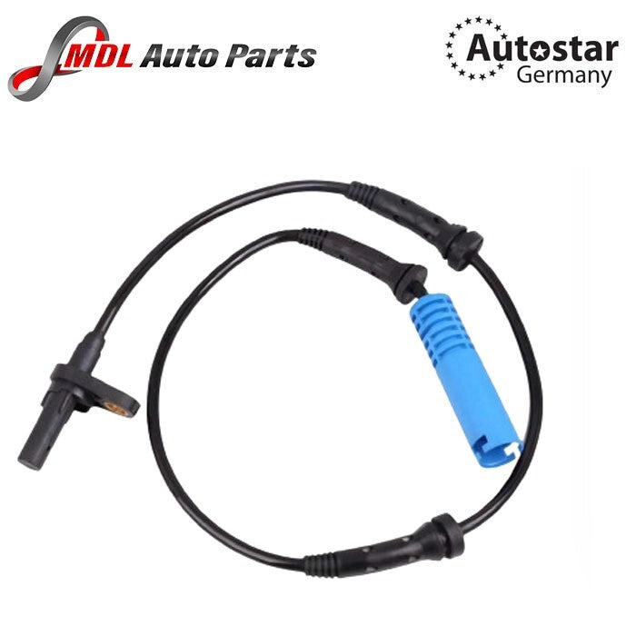 Front ABS Wheel Speed Sensor 34526771702 for BMW E60 525i 528i 530i 535i E63/E64