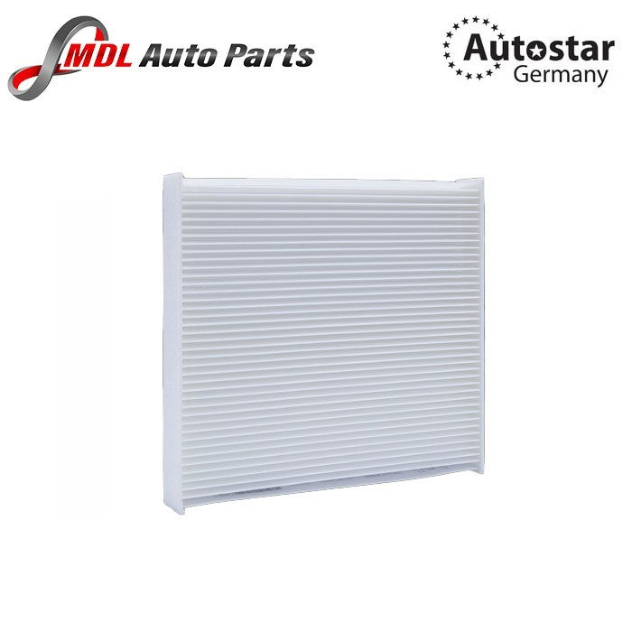 AUTOSTAR GERMANY CABIN FILTER 80292-TGO-Q01