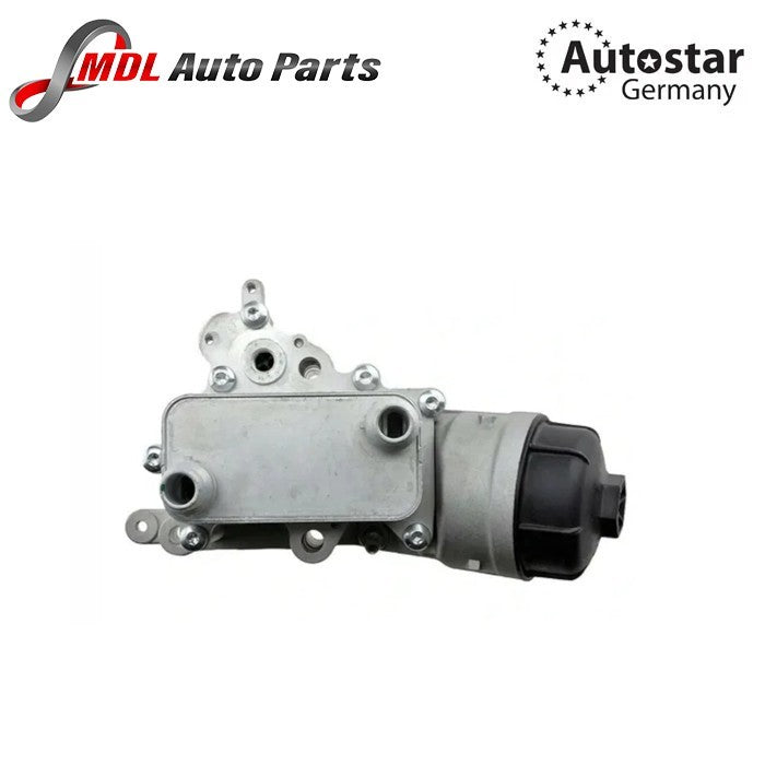 AUTOSTAR GERMANY oil cooler 55273044
