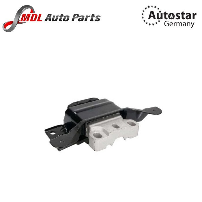 AutoStar Germany MOUNTING LEFT FRONT AXLE 5Q0199555R