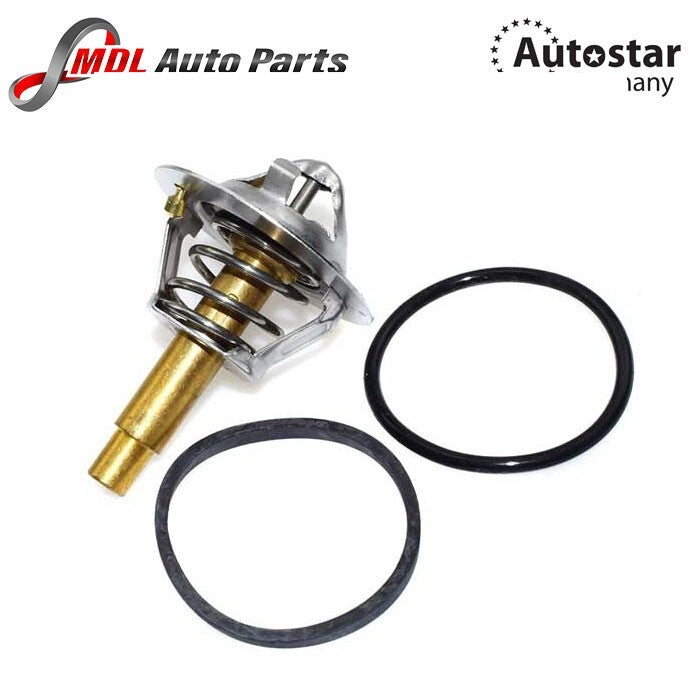 Autostar Germany Thermostat 2712030375 for Mercedes-Benz W203 W211 W212