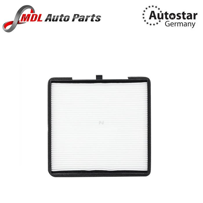 AUTOSTAR GERMANY CABIN FILTER 97133-07010