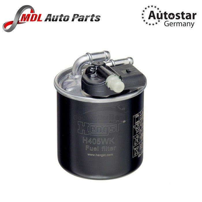 AUTOSTAR GERMANY FUEL FILTER 6420903152