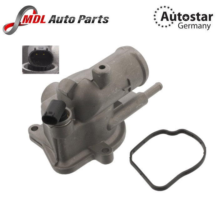 COOLANT THERMOSTAT FITS MERCEDES 6462000015