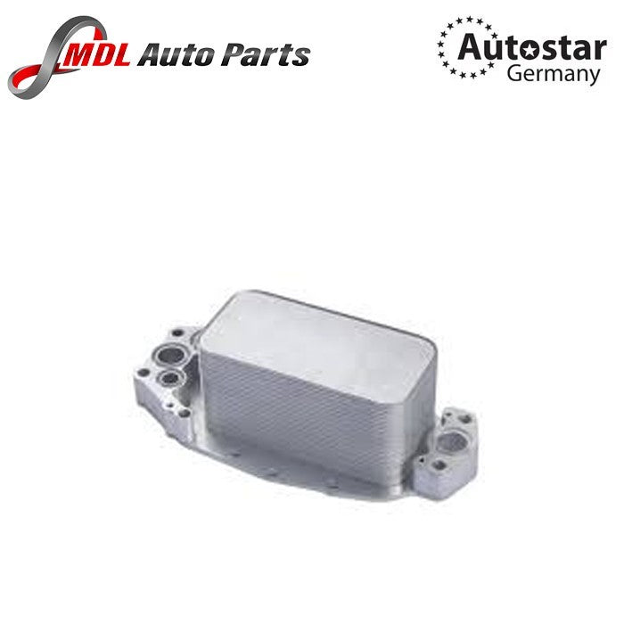 AUTOSTAR GERMANY oil cooler 5989070371