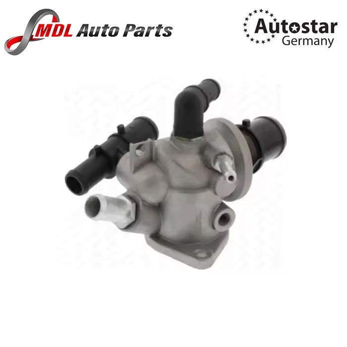 COOLANT THERMOSTAT FOR ALFA ROMEO LANCIA FIAT 60602148