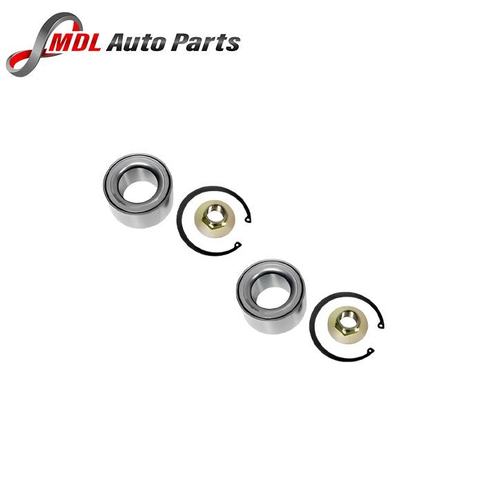 AllMakes 4X4 Rear Wheel Bearing Kit LR045917 Discover 3/4 05-2016, Sport 05-2013