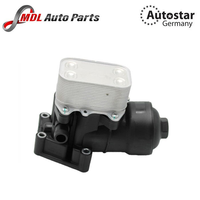 AUTOSTAR GERMANY oil cooler 03L115389C
