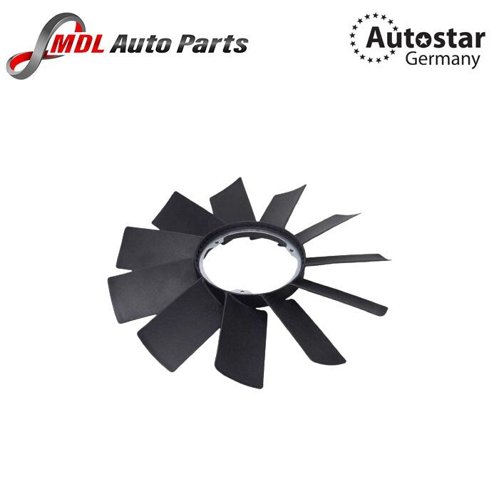 Autostar Germany Fan Blade 11521712110 for BMW