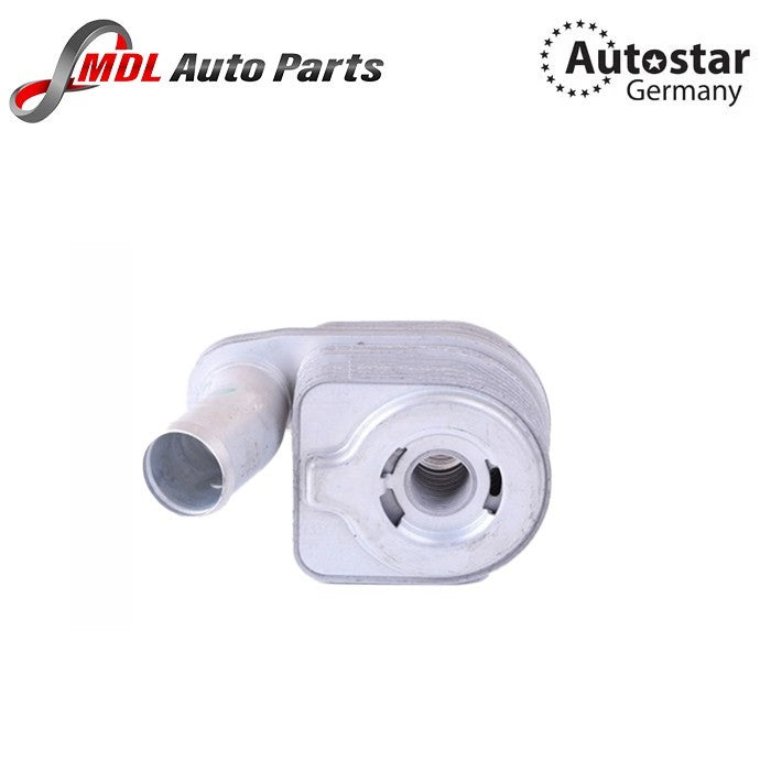 AUTOSTAR GERMANY oil cooler 504375360