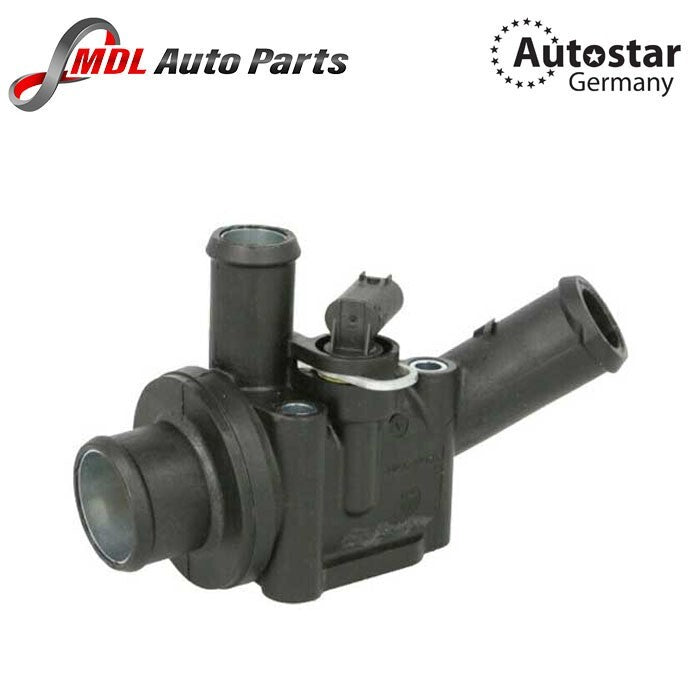 AutoStar Germany Thermostat 6682030275 for Mercedes-Benz E-Class W211 E320 CDI