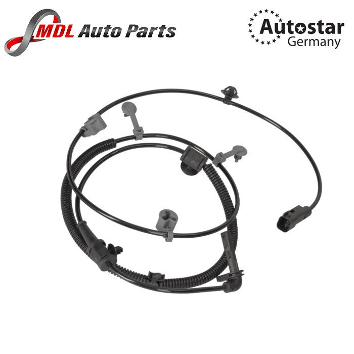AUTOSTAR GERMANY ABS SENSOR 22868987