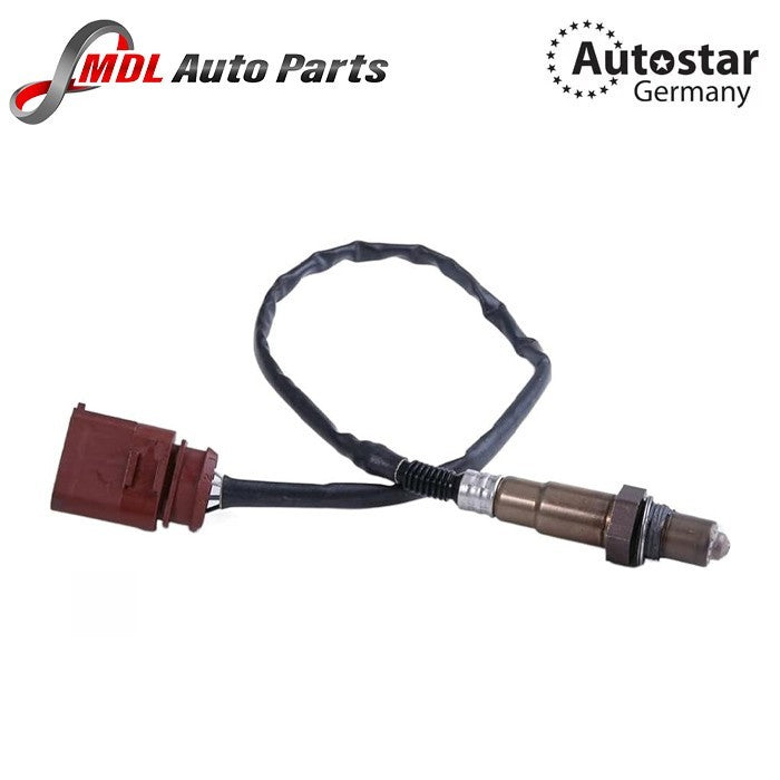 AUTOSTAR GERMANY OXYGEN SENSOR 06A906262AJ