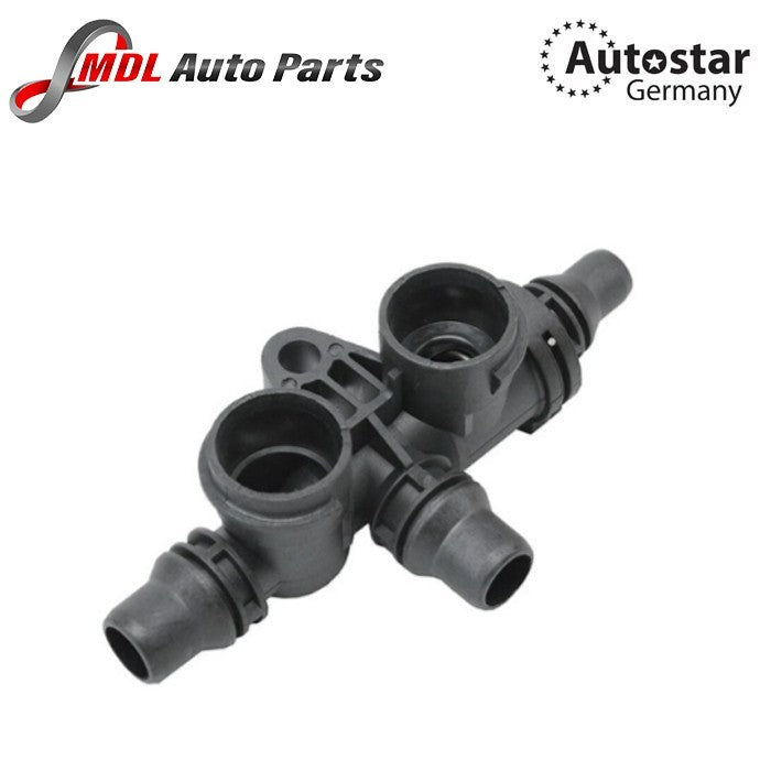 COOLANT THERMOSTAT 17101439115 17107559966 FITS BMW