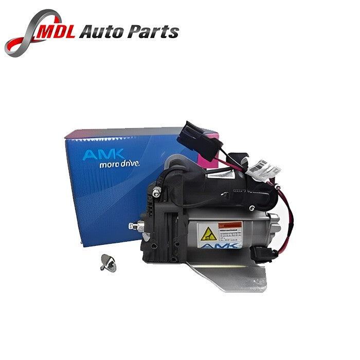 Amk Air Suspension Compressor LR044016 Discovery Range Rover
